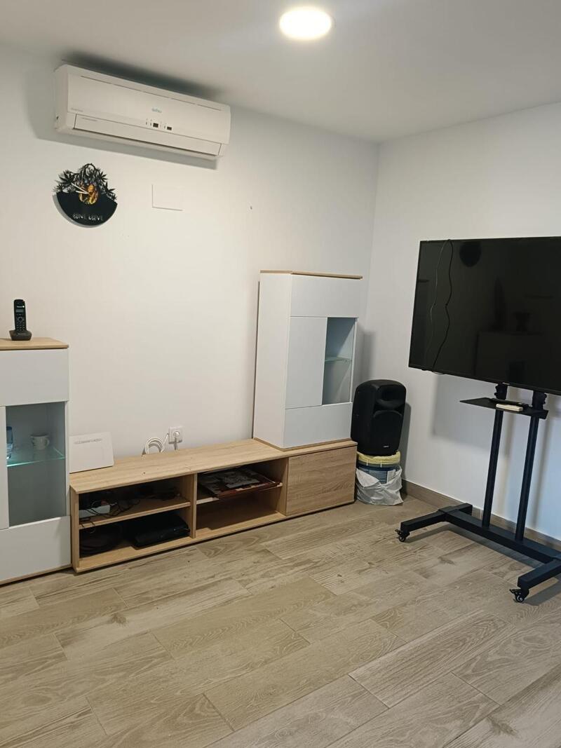 2 Schlafzimmer Stadthaus zu verkaufen