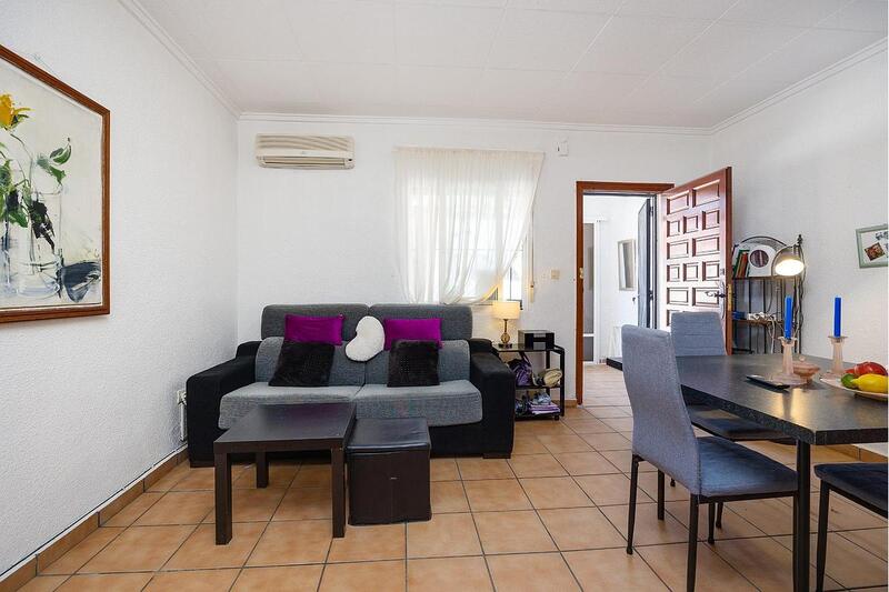 1 Schlafzimmer Stadthaus zu verkaufen