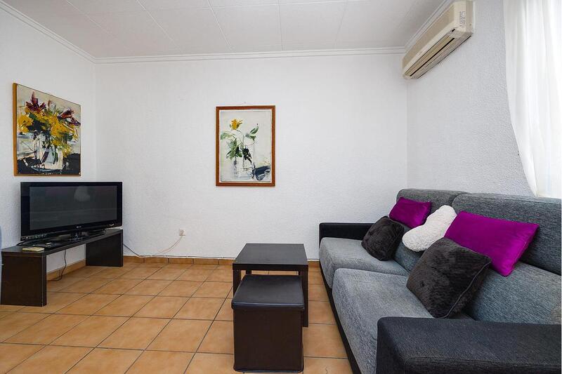 1 Schlafzimmer Stadthaus zu verkaufen