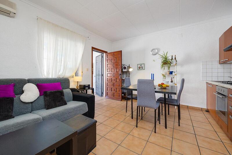 1 Schlafzimmer Stadthaus zu verkaufen