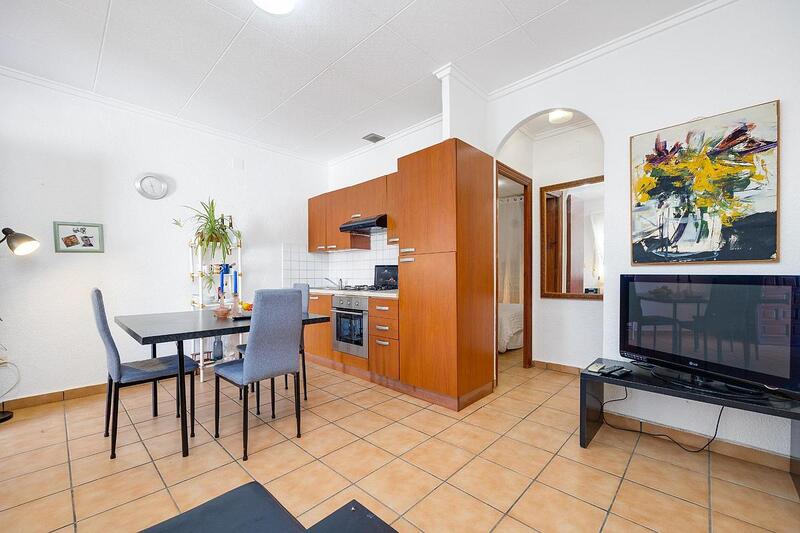 1 Schlafzimmer Stadthaus zu verkaufen