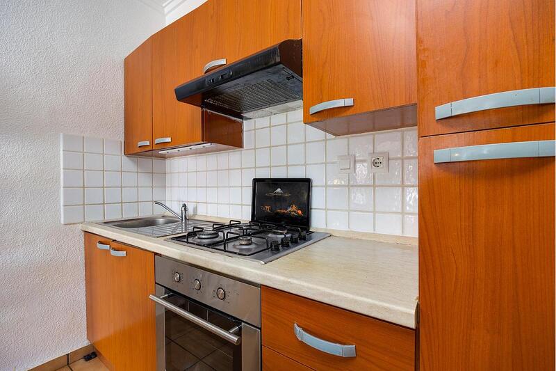 1 Schlafzimmer Stadthaus zu verkaufen