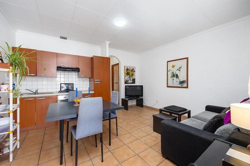 1 Schlafzimmer Stadthaus zu verkaufen