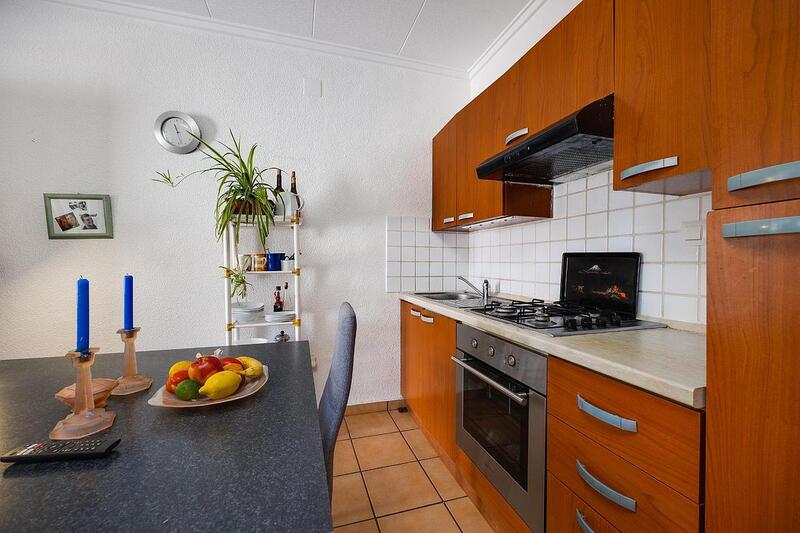 1 Schlafzimmer Stadthaus zu verkaufen