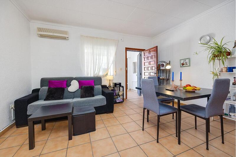 1 Schlafzimmer Stadthaus zu verkaufen