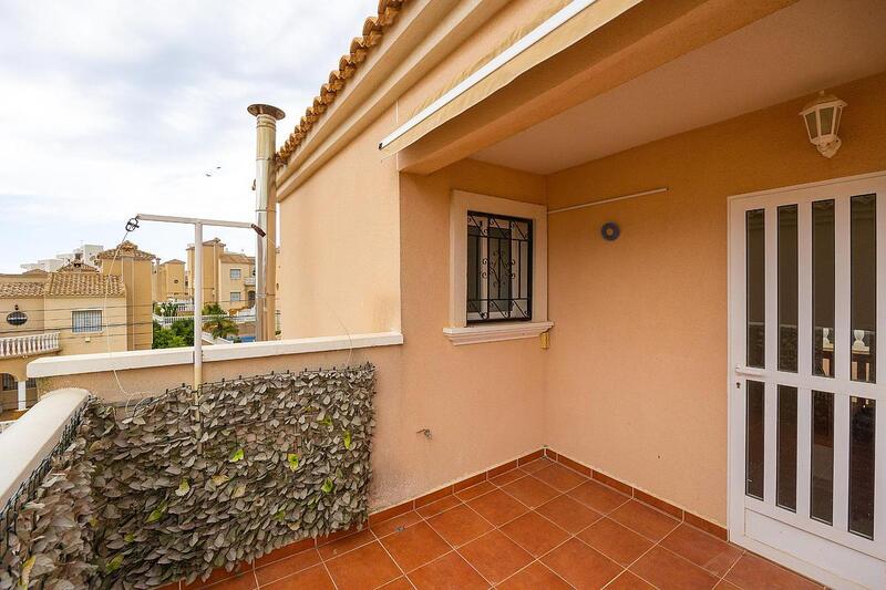 3 bedroom Villa for sale