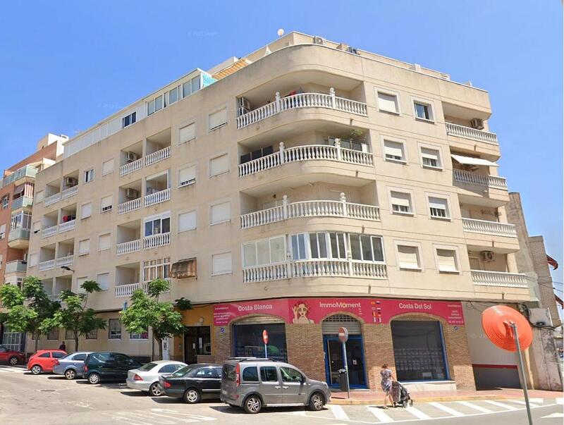 Appartement Te koop in Torrevieja, Alicante
