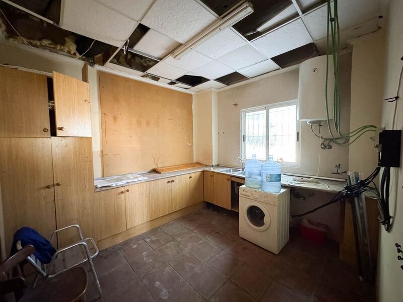 4 soveværelse Villa til salg