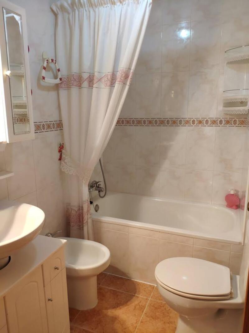 2 chambre Appartement à vendre