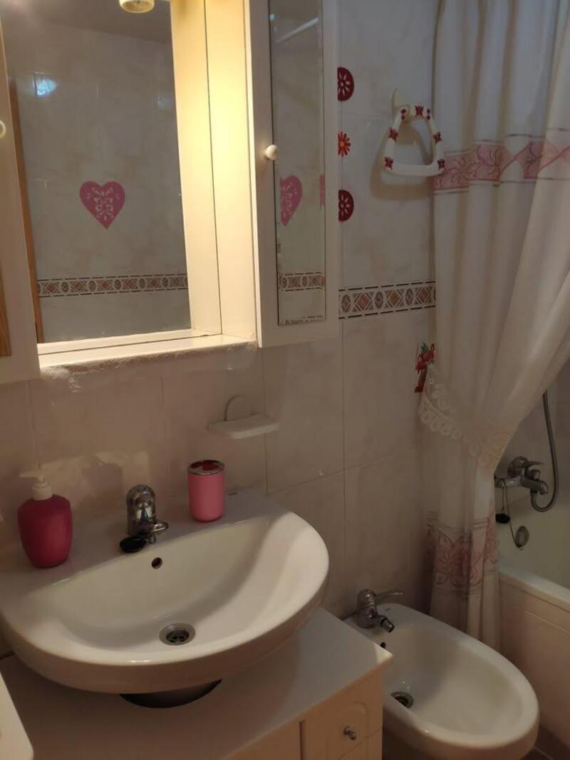 2 chambre Appartement à vendre