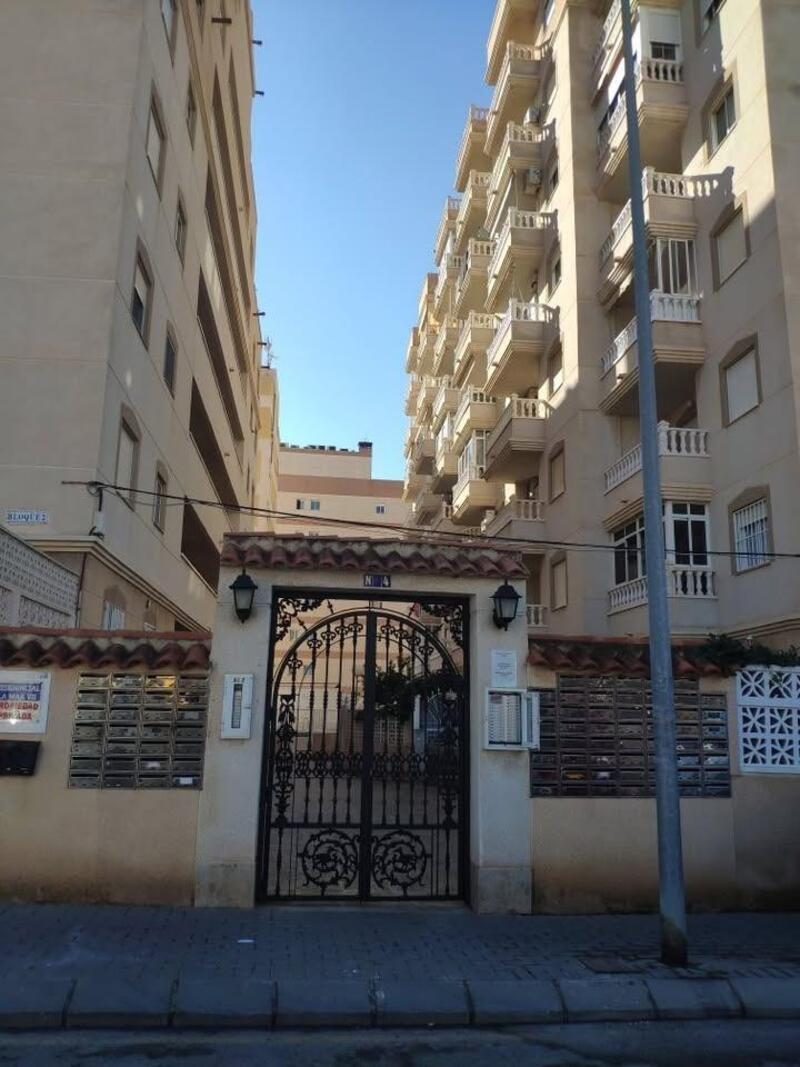 2 chambre Appartement à vendre