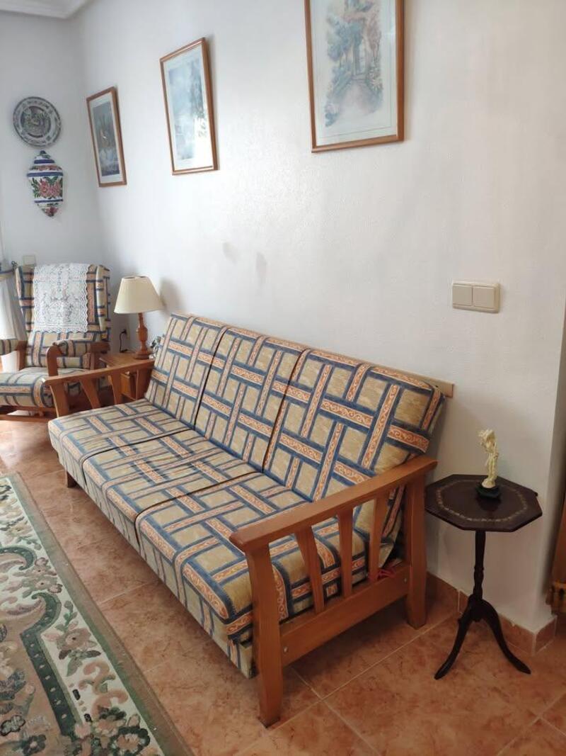 2 chambre Appartement à vendre