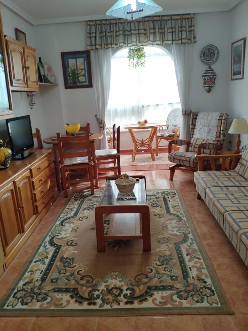 2 chambre Appartement à vendre