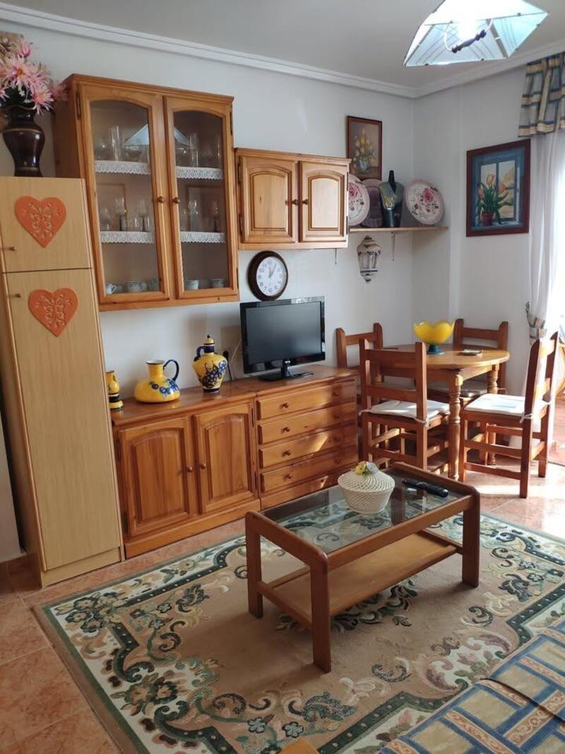 2 chambre Appartement à vendre