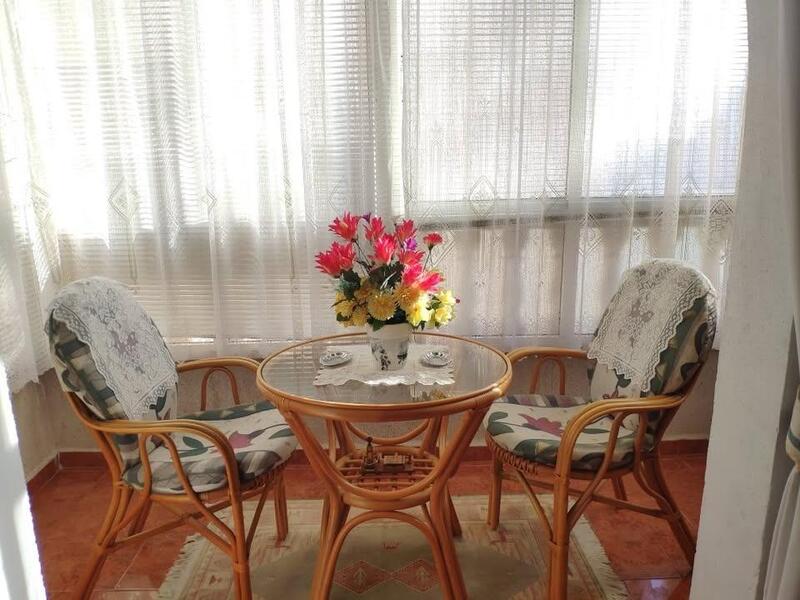 2 chambre Appartement à vendre
