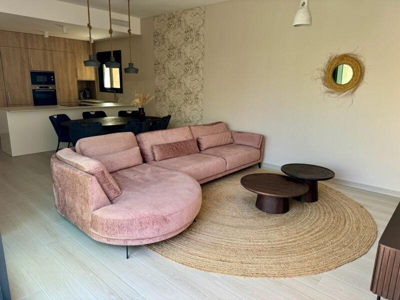 3 soveværelse Villa til salg