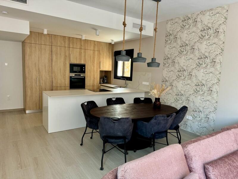 3 soveværelse Villa til salg
