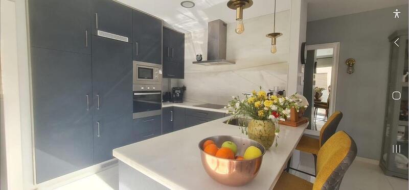 5 Schlafzimmer Villa zu verkaufen