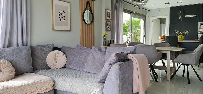 5 Schlafzimmer Villa zu verkaufen