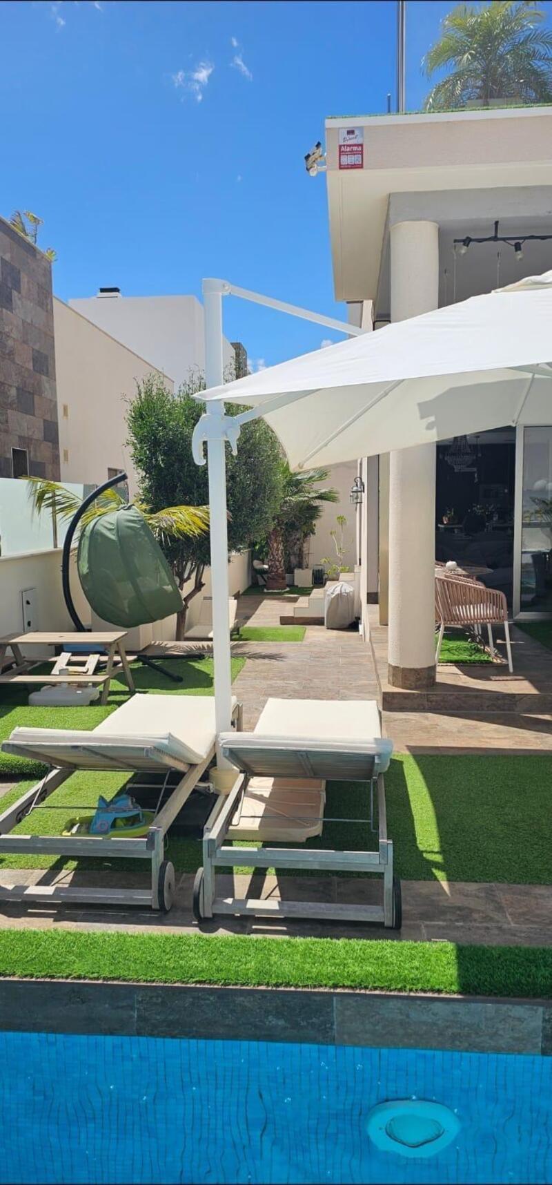 5 Schlafzimmer Villa zu verkaufen