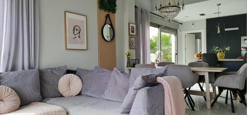 5 Schlafzimmer Villa zu verkaufen