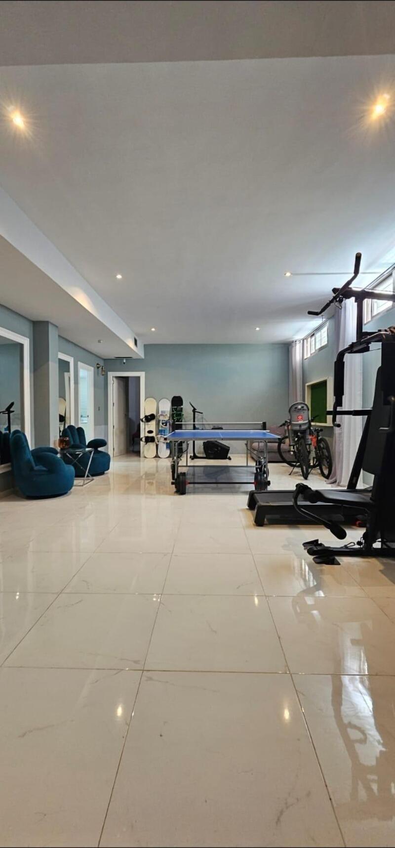 5 Schlafzimmer Villa zu verkaufen