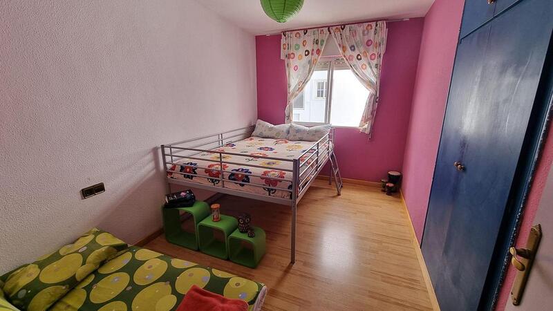 3 bedroom Apartment for sale