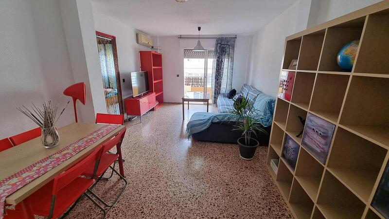 3 bedroom Apartment for sale