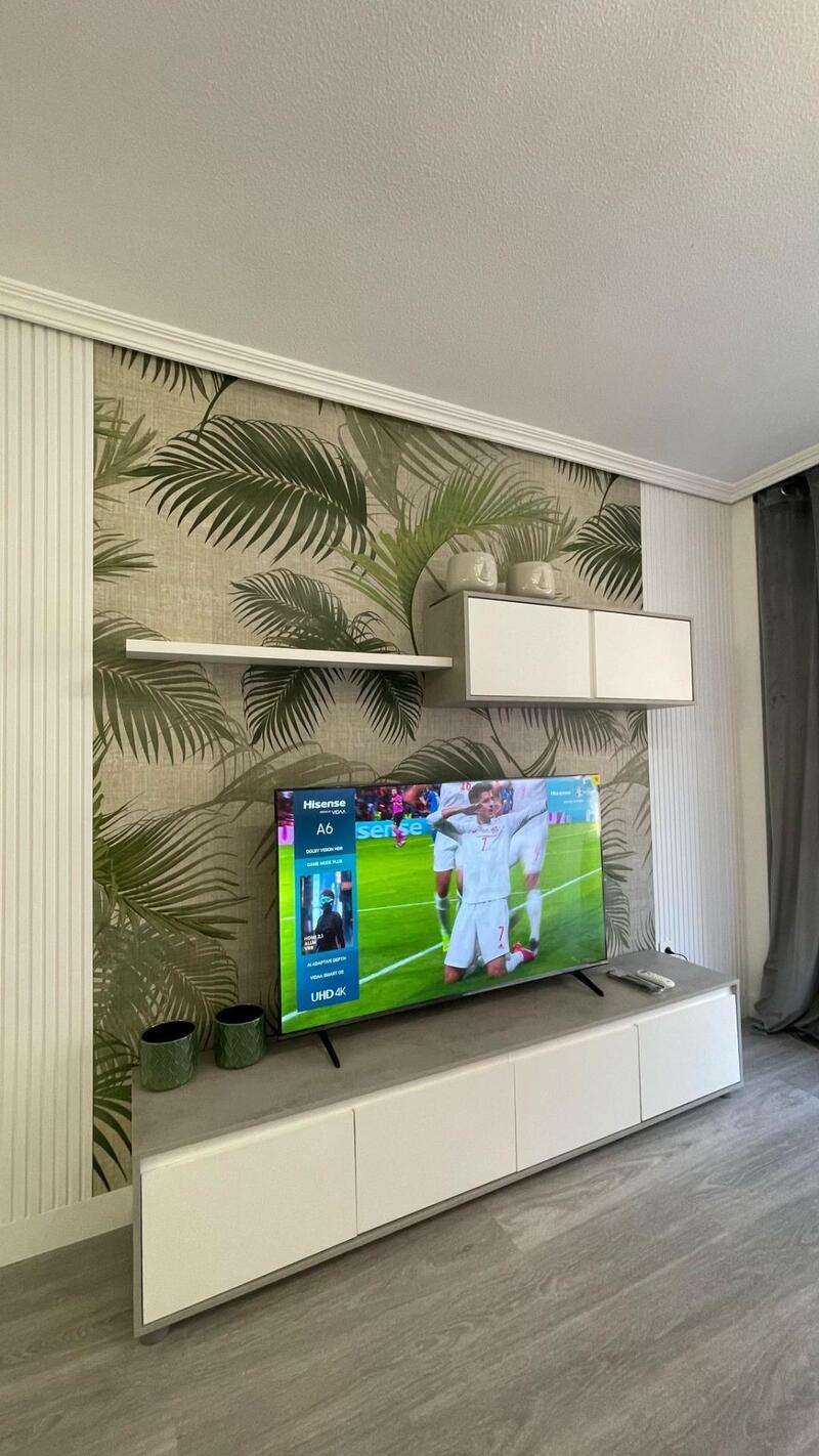 Appartement à vendre dans Torrevieja, Alicante