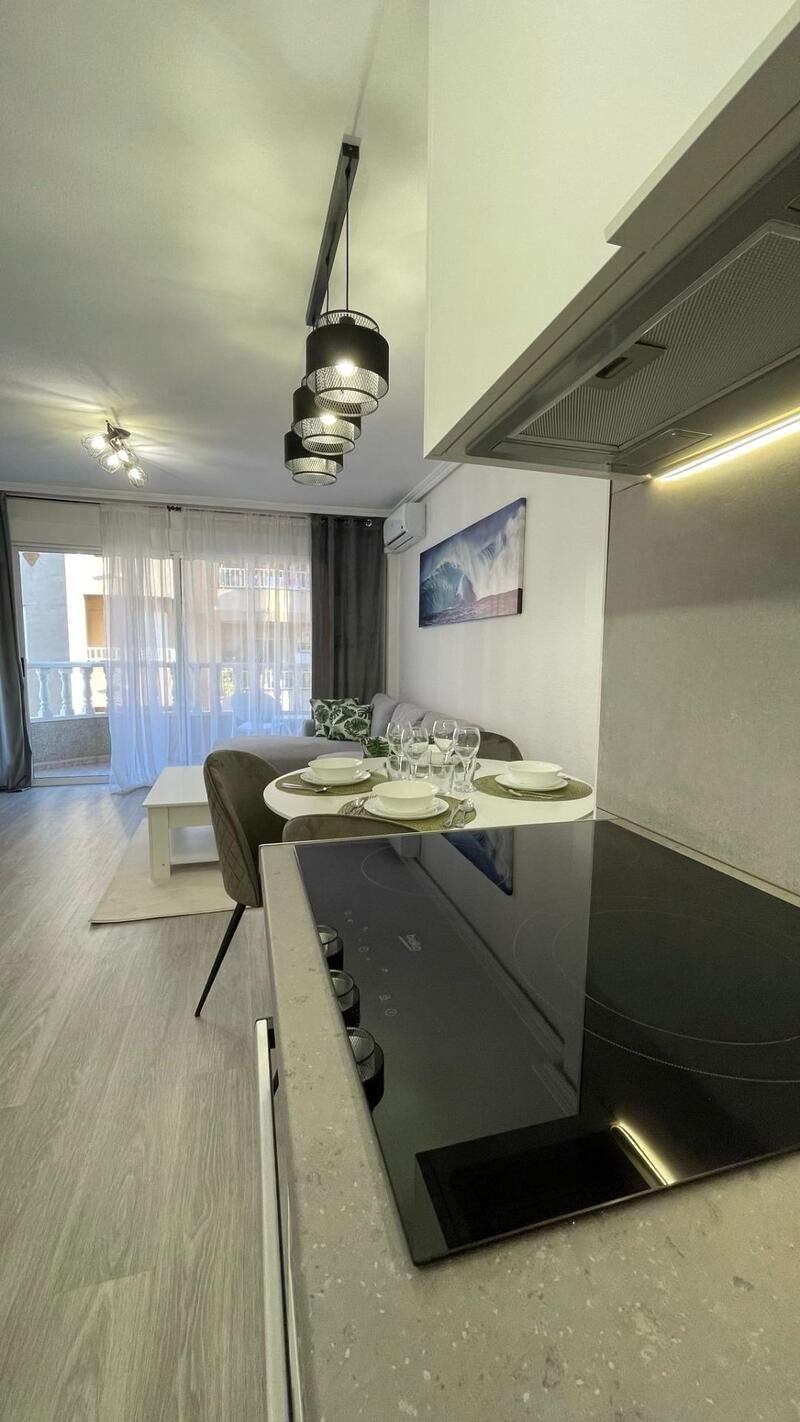 2 chambre Appartement à vendre