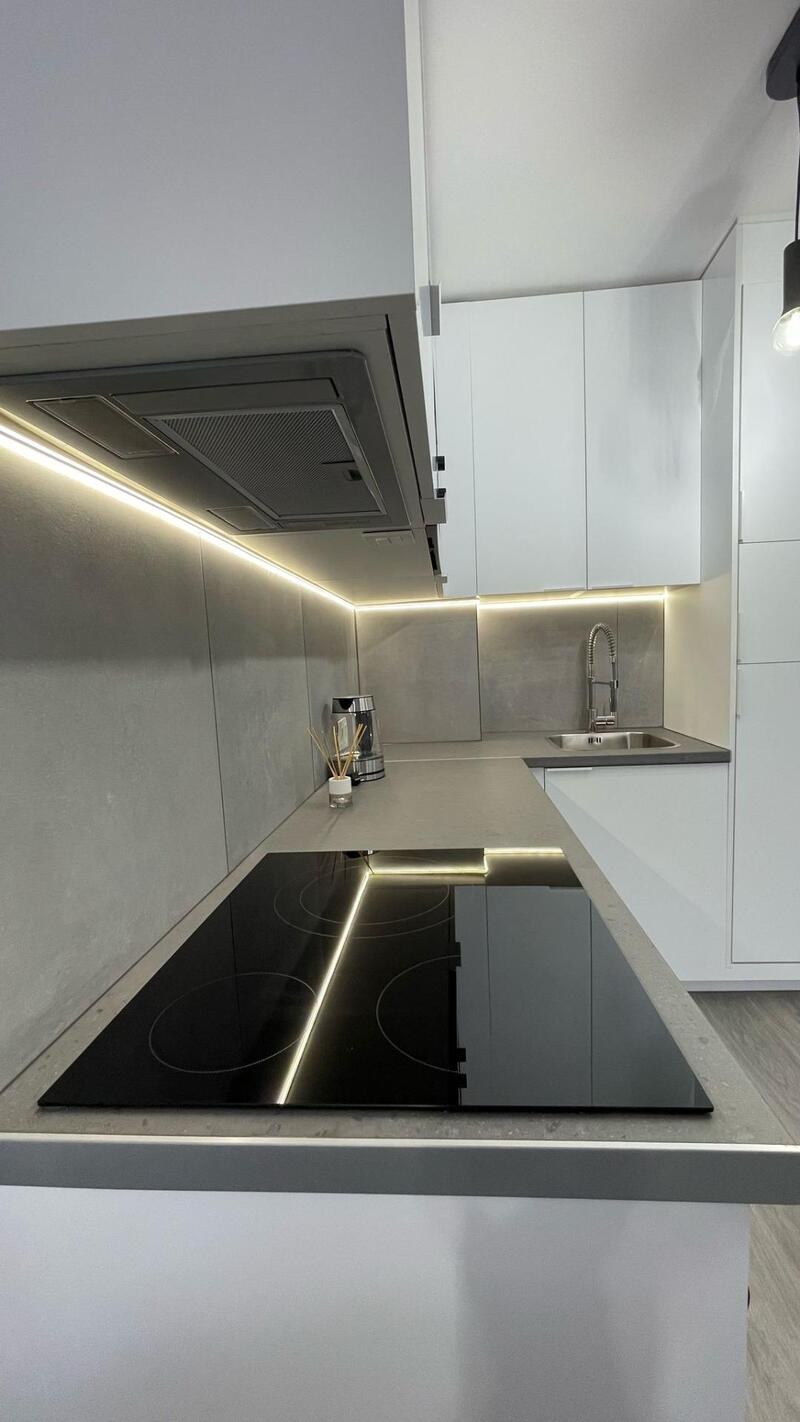 2 chambre Appartement à vendre