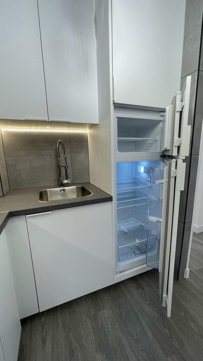 2 chambre Appartement à vendre
