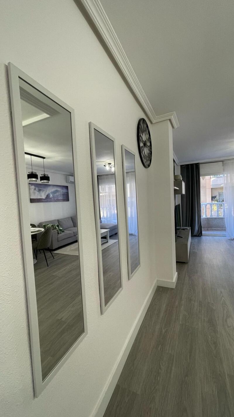 2 chambre Appartement à vendre