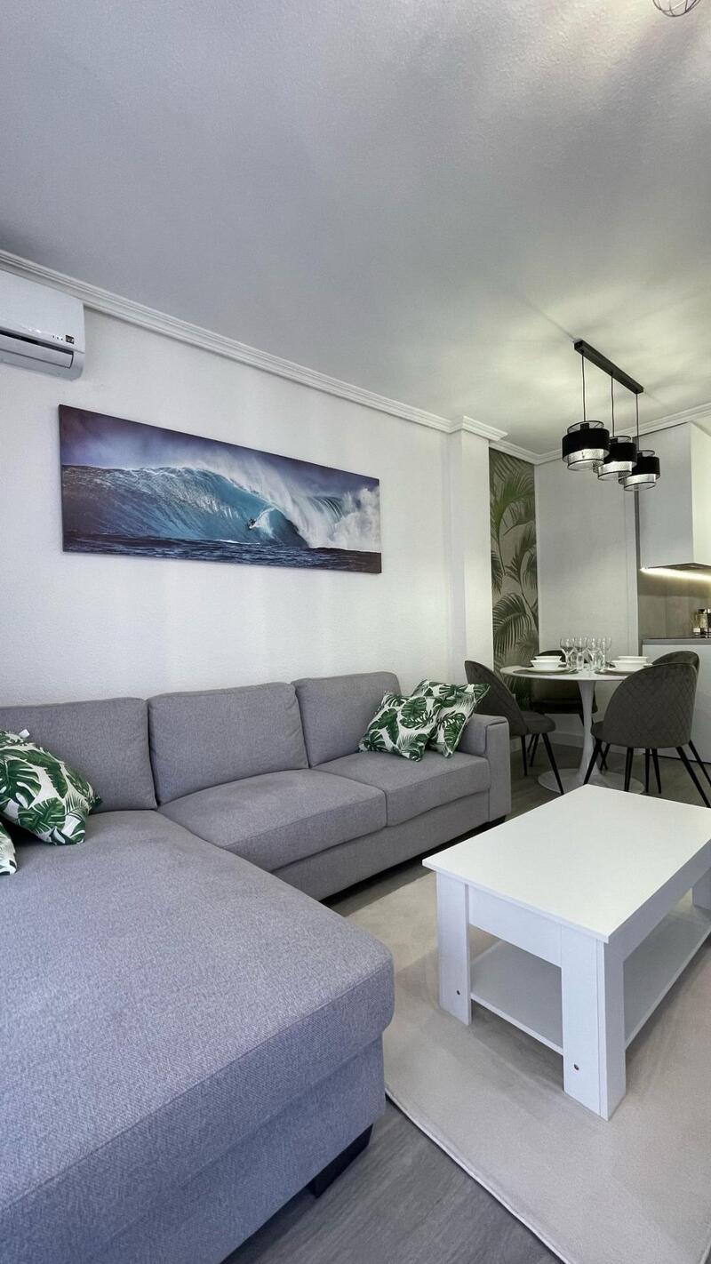 2 chambre Appartement à vendre