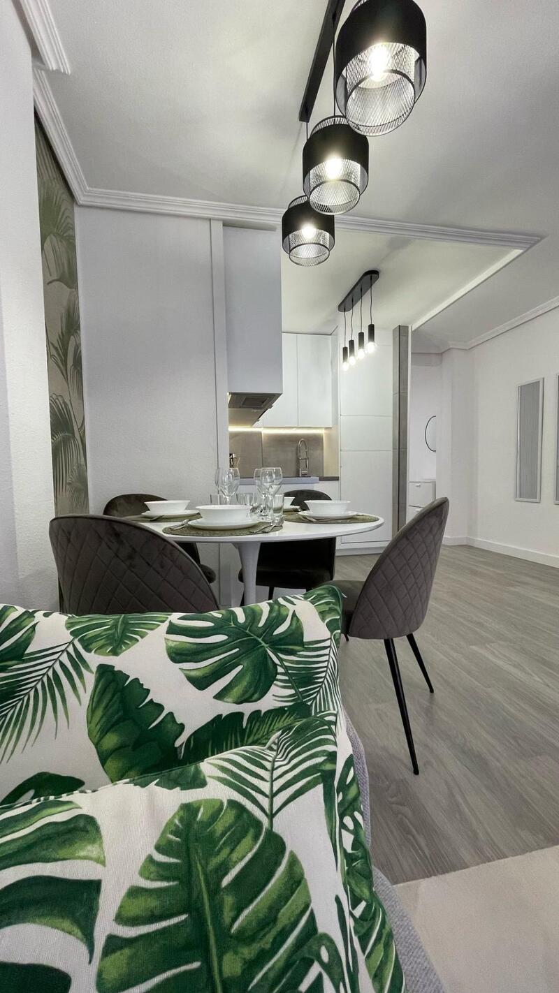 2 chambre Appartement à vendre