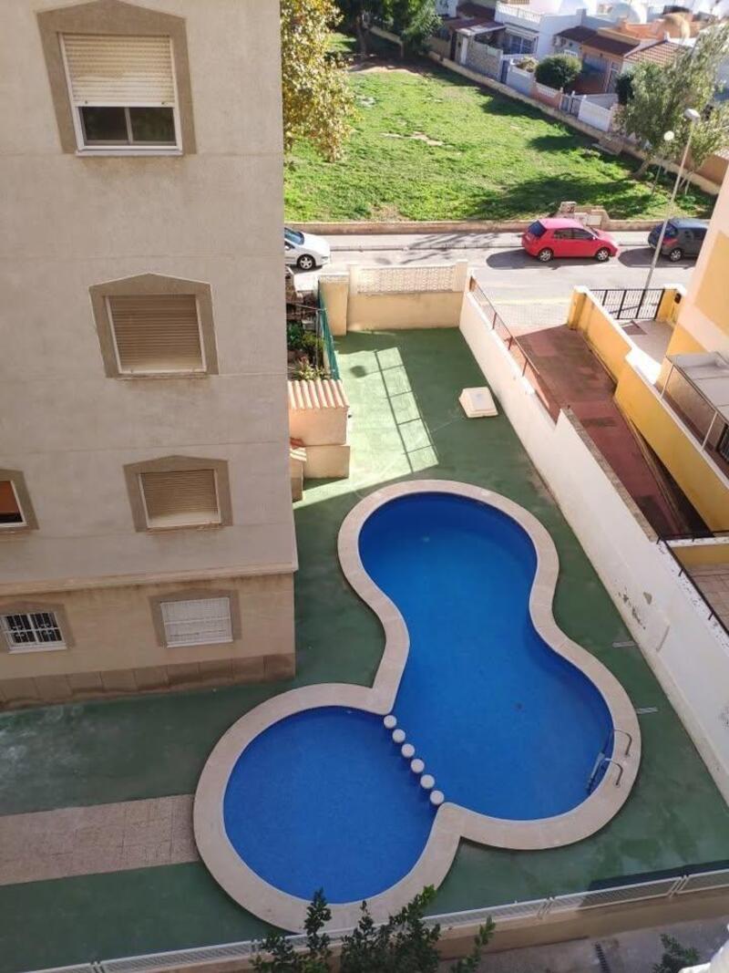 Appartement Te koop in Torrevieja, Alicante