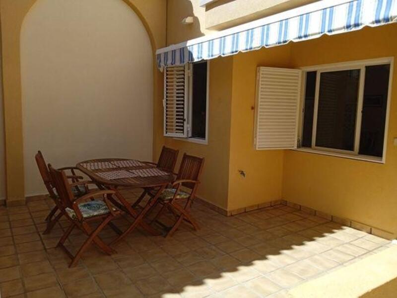 Maison de Ville à vendre dans Pilar de la Horadada, Alicante