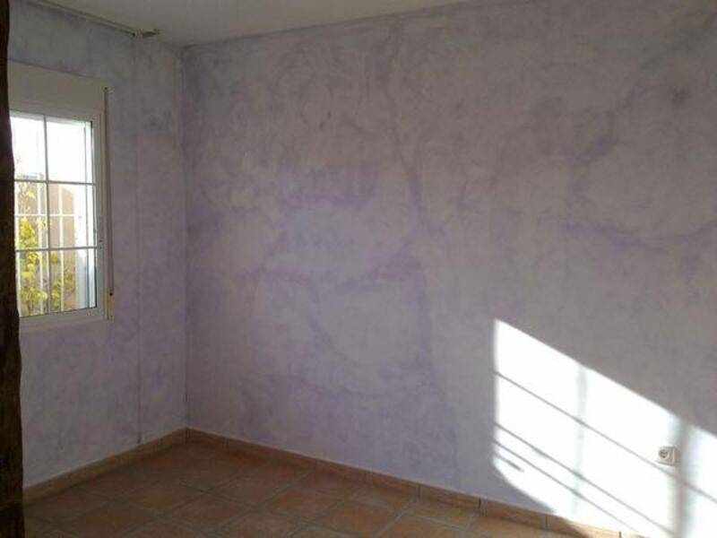 3 slaapkamer Gezinswoning Te koop