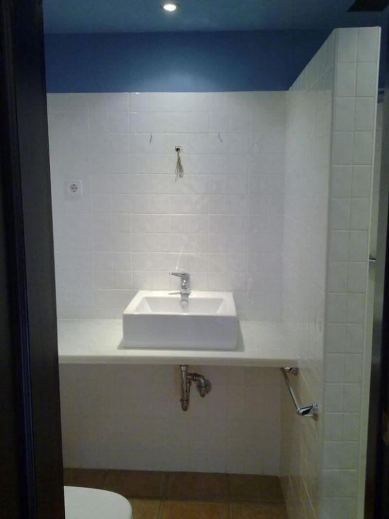 3 slaapkamer Gezinswoning Te koop