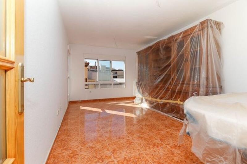 3 chambre Appartement à vendre