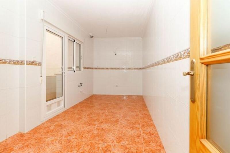 3 chambre Appartement à vendre