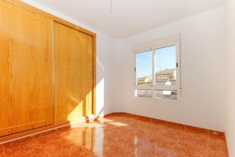 3 chambre Appartement à vendre