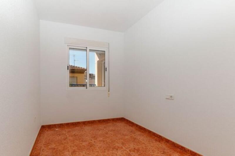 3 chambre Appartement à vendre