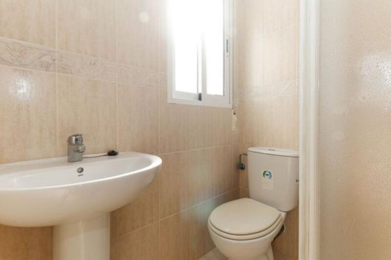 3 chambre Appartement à vendre