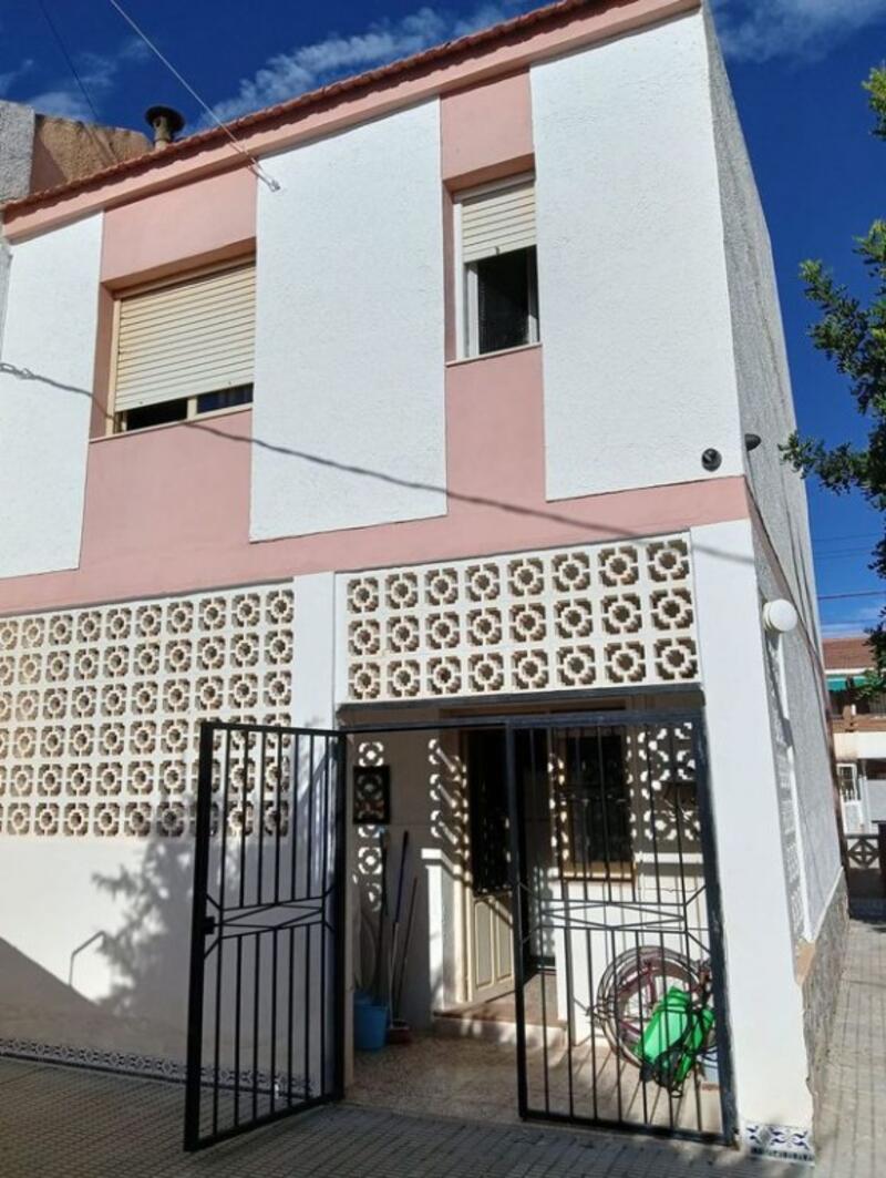 3 chambre Villa à vendre