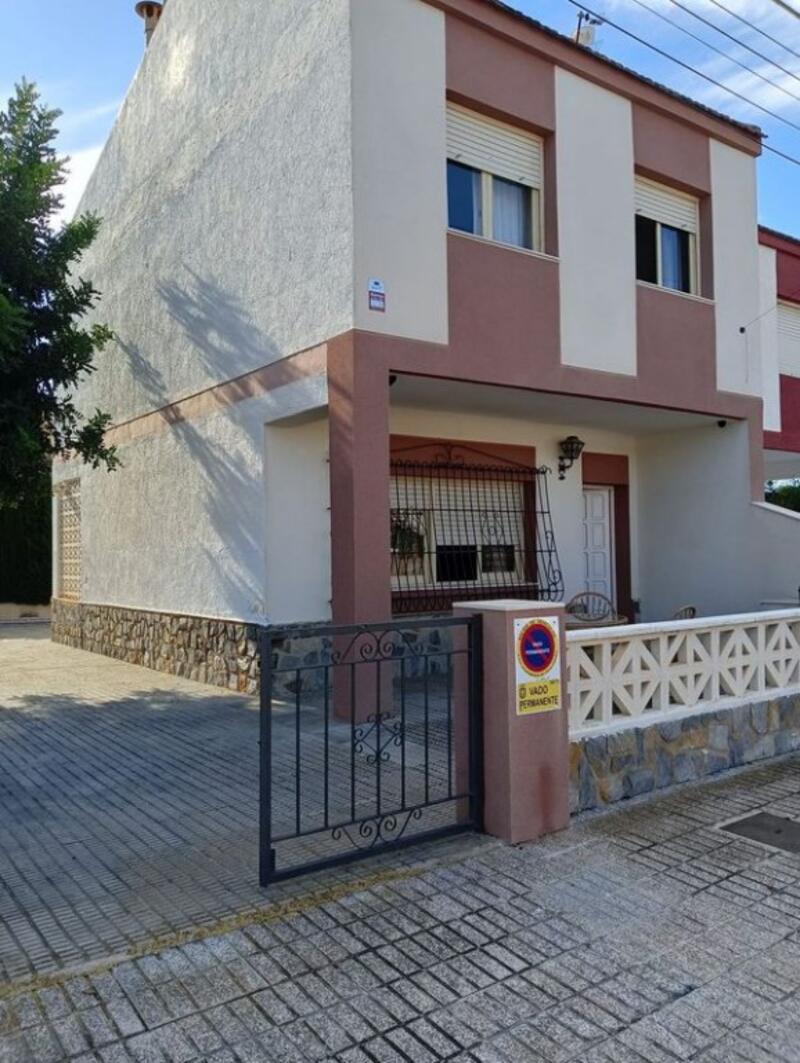 3 chambre Villa à vendre