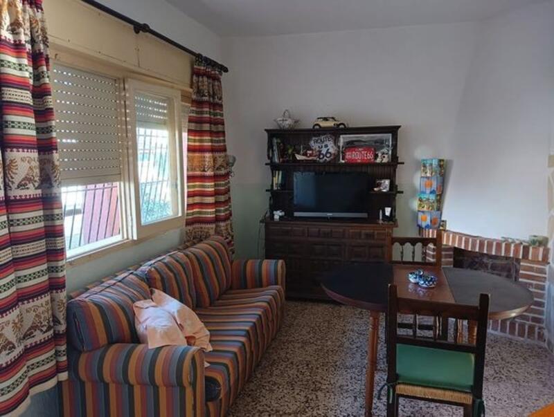3 chambre Villa à vendre