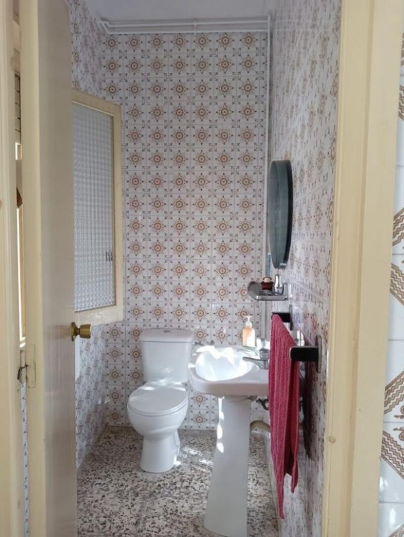 3 chambre Villa à vendre
