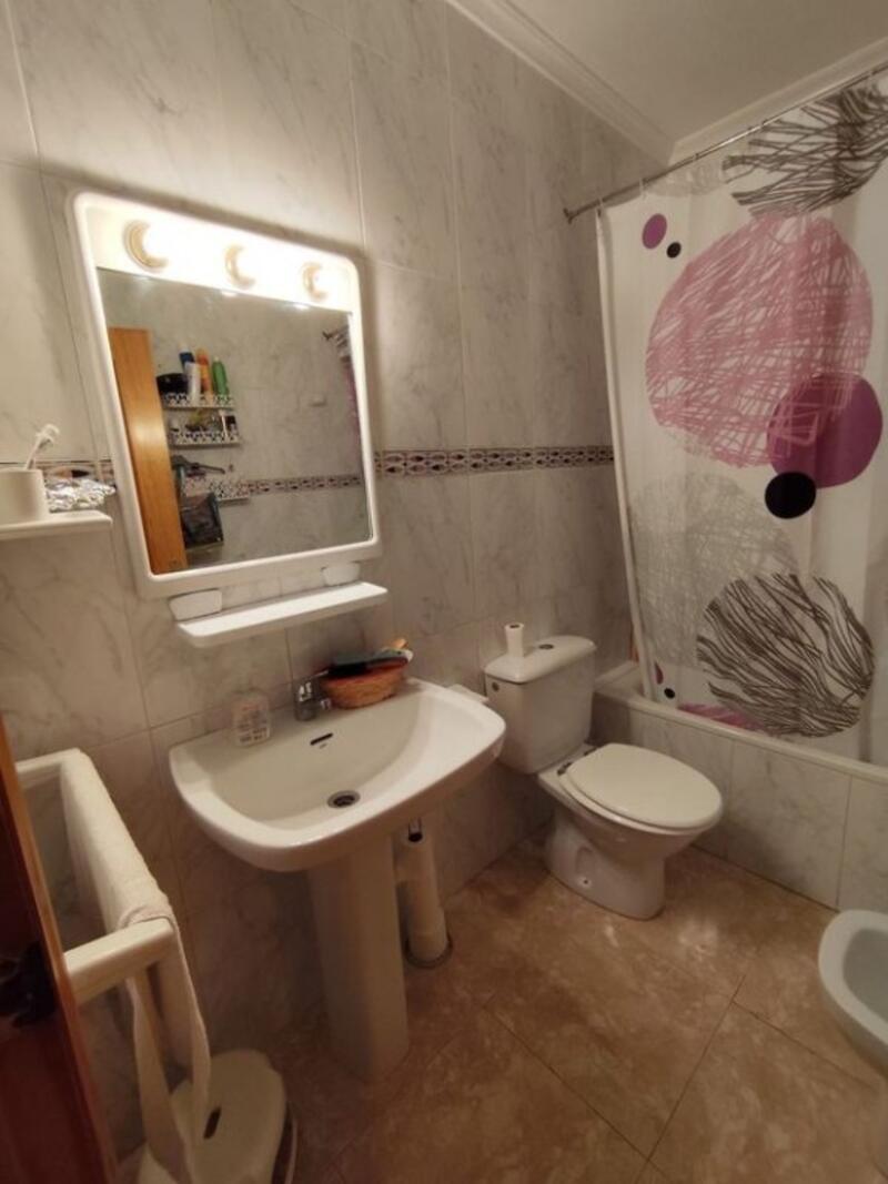 3 Cuarto Adosado en venta