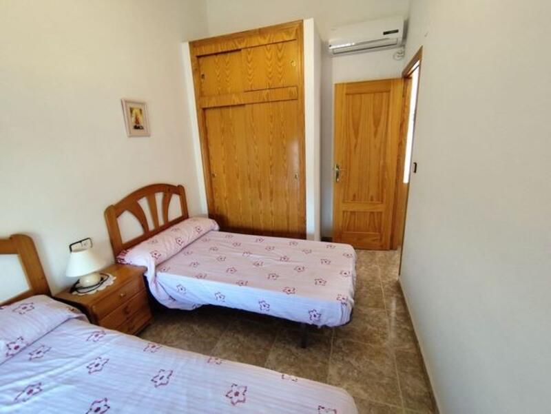 3 Cuarto Adosado en venta